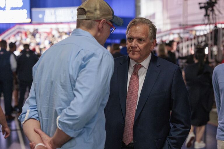 Mike Rogers says GOP law eliminates Social Security taxes. It doesn’t.