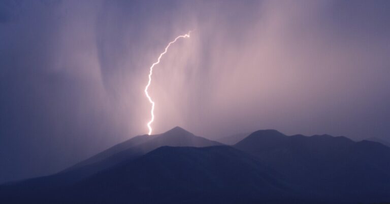 Monsoon Science, Summers of the Future