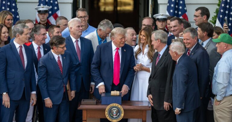 Federal school vouchers will start in 2027. Arizona hasn't said if it will opt in