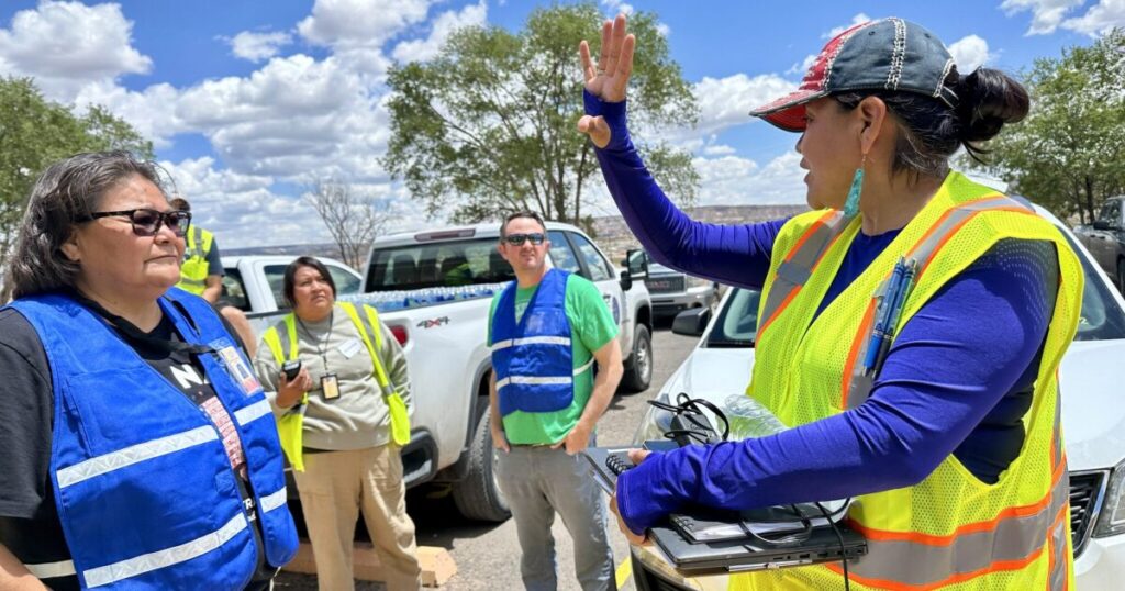 With the Oak Ridge Fire mostly contained, the work shifts to the ‘tough’ job of recovery