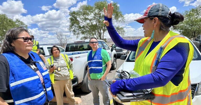 With the Oak Ridge Fire mostly contained, the work shifts to the ‘tough’ job of recovery