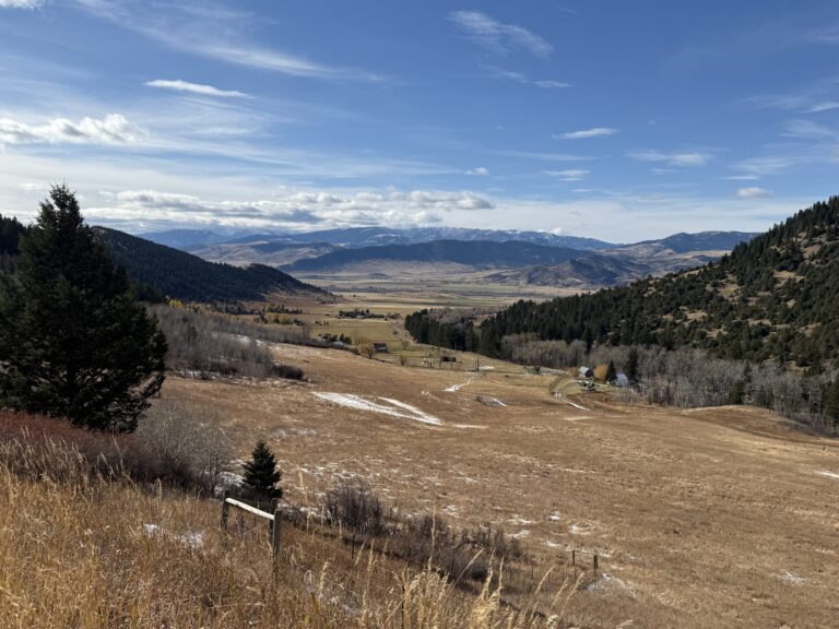 Effort to zone rural Paradise Valley drainage garners preliminary OK from county officials 