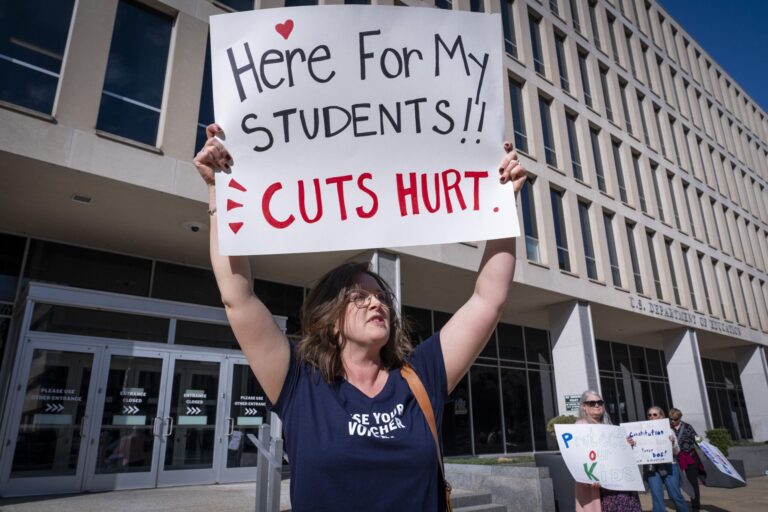 Pennsylvania House passes bill to fund Head Start programs even if feds cut them