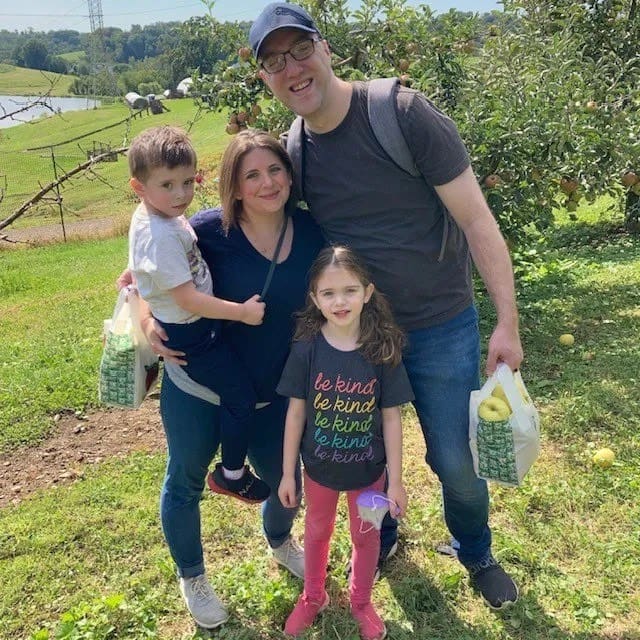 Pennsylvania mom and stroke survivor predicts Trump’s bill will have ‘tragic effects’