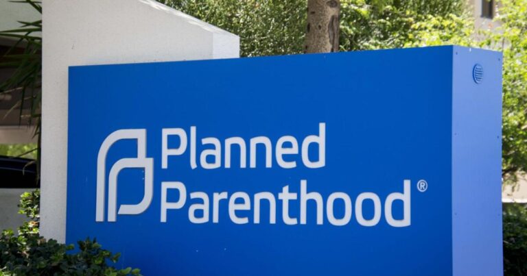 'No intent of closing' Arizona clinics as Planned Parenthood sues over new Medicaid rule