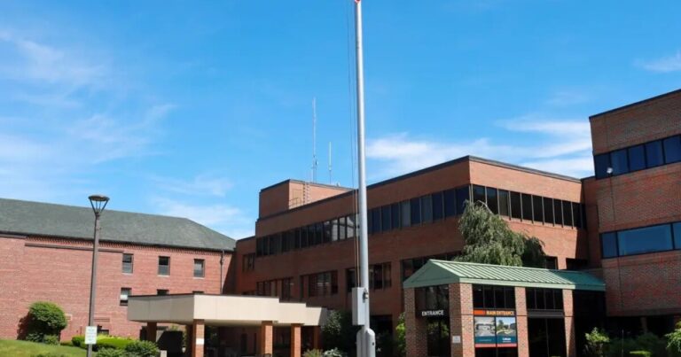 Trump Medicaid cuts could risk closing three Michigan hospitals