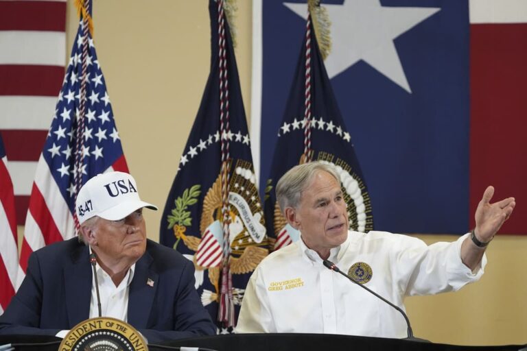 GOP considers map manipulation to keep majority