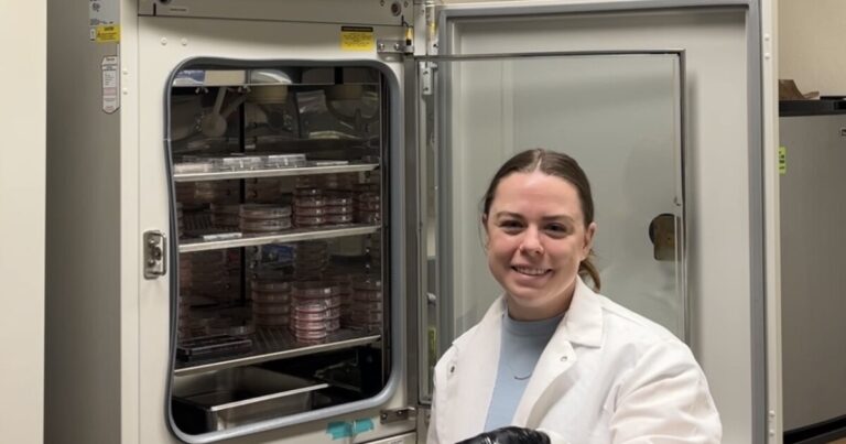 University of Arizona researcher turns to crowdfunding to support cancer lab after Trump cuts