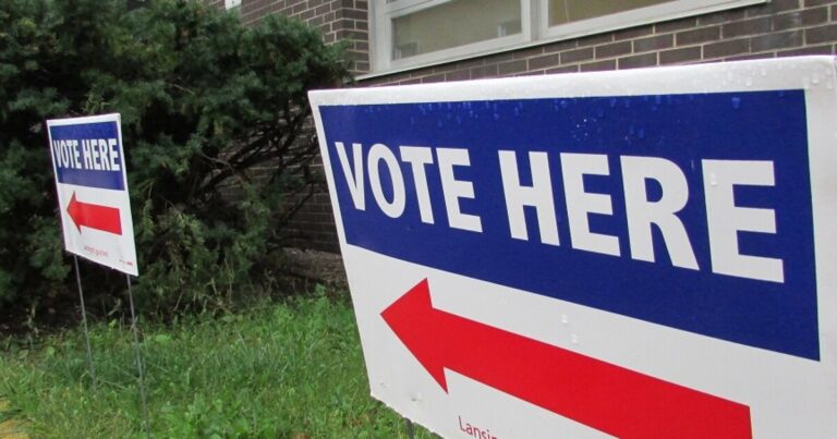 Democratic state Senator Sean McCann joins race for U.S. House in 2026 midterms