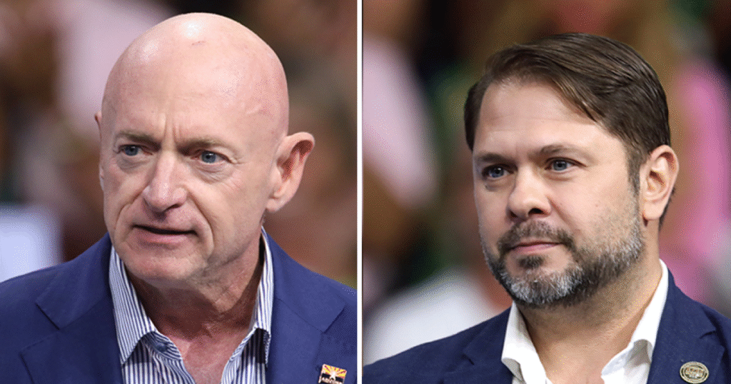 Arizona's senators speak out against NPR, PBS cuts as chamber debates rescissions package