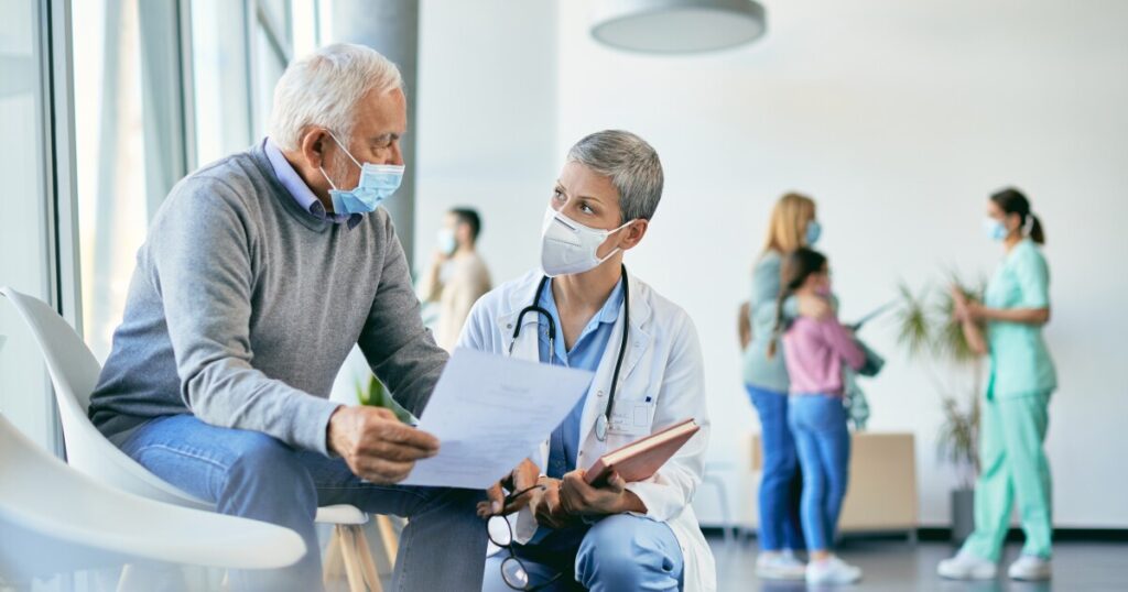 Many urgent care clinicians write wrong prescriptions for patients, says U-M study