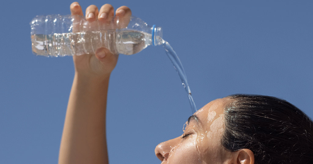 ER doctor says precaution is key to keeping student-athletes safe in Arizona heat