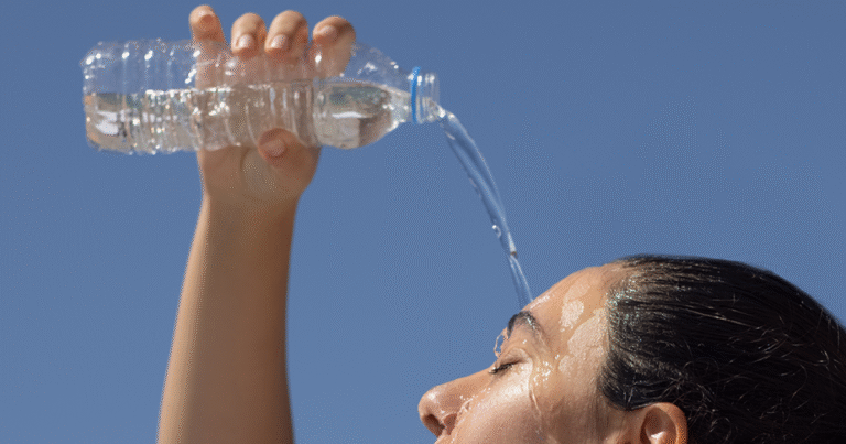 ER doctor says precaution is key to keeping student-athletes safe in Arizona heat