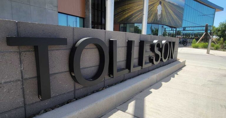 Tolleson school district ends police contract over excessive force investigation