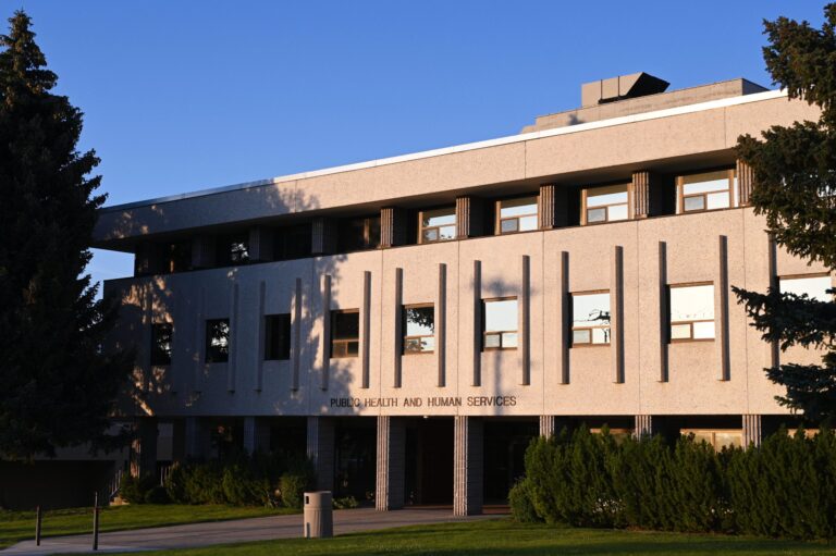 Tribal representatives caution state health officials against plan for Medicaid work requirements 
