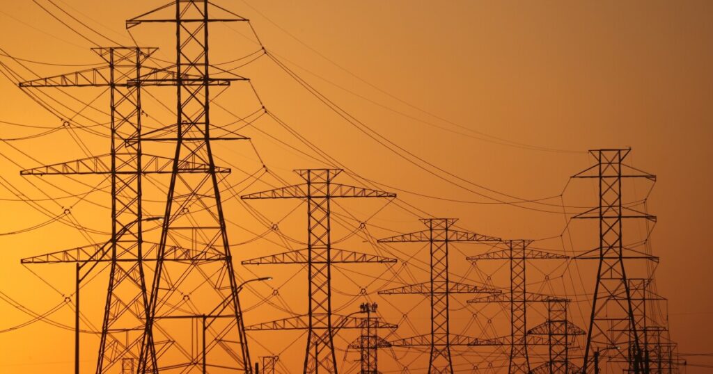 Power prices are expected to soar under new tax cut and spending law