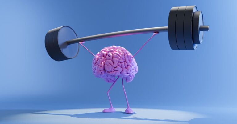 Even healthy brains decline with age. Here's what you can do