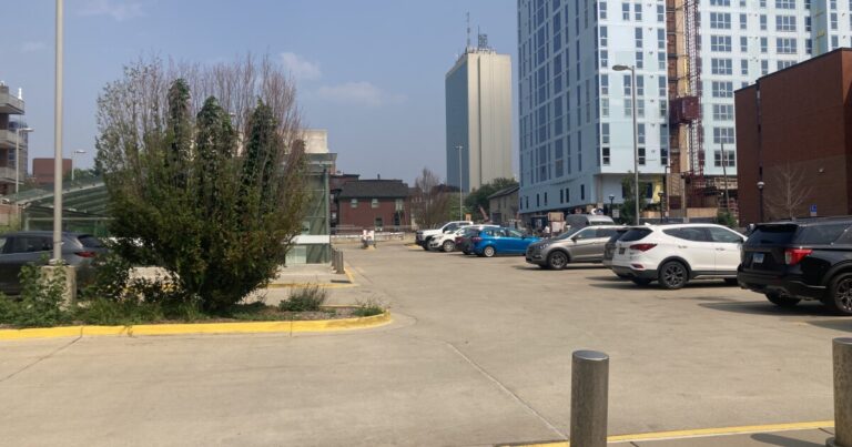 Ann Arbor proposals A and B could settle — or extend — 7 year impasse over top of underground lot