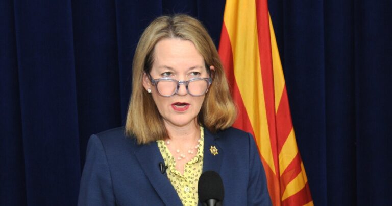 Arizona farms and cities want to join Fondomonte in fighting off a lawsuit by Attorney General Mayes