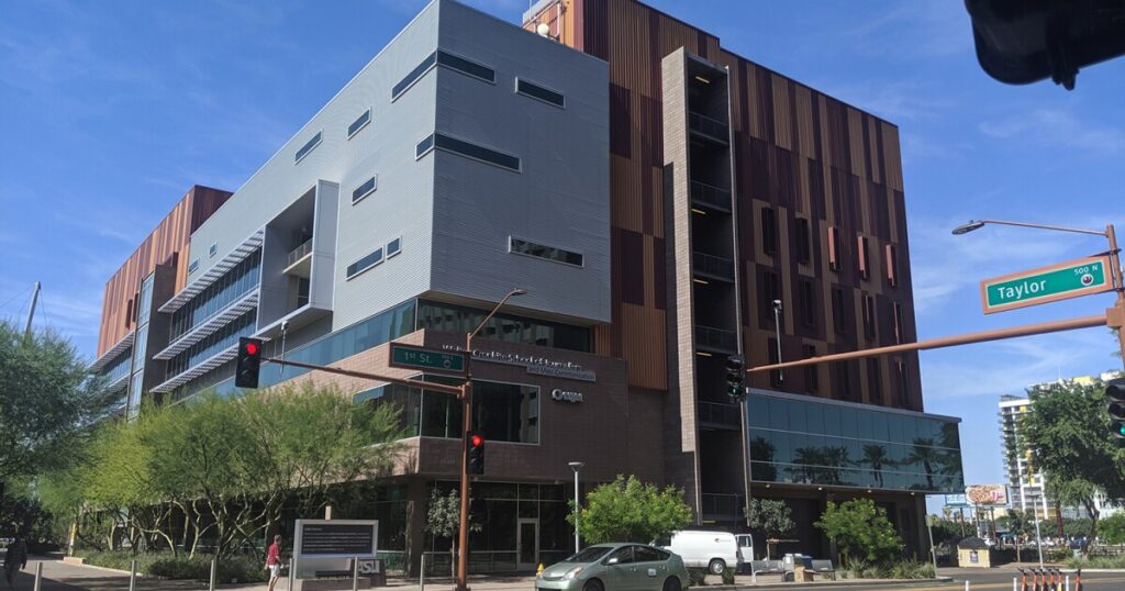 Arizona Free Enterprise Club files Hatch Act complaint against ASU
