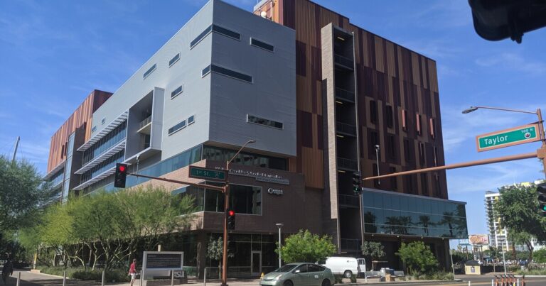 Arizona Free Enterprise Club files Hatch Act complaint against ASU