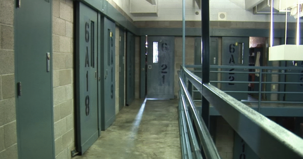 New Arizona board to study treatment of sex offenders in effort to reduce recidivism