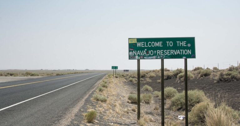 Mayes announces $8M settlement with Frontier, Verizon to bolster rural broadband in 2 counties