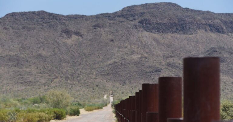 Senate will take up Gallego's bill to expand career opportunities for Tohono O’odham border force