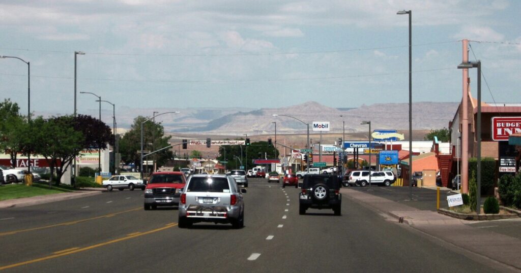 Arizona Supreme Court ruling makes it easier for residents to block locally approved infrastructure projects