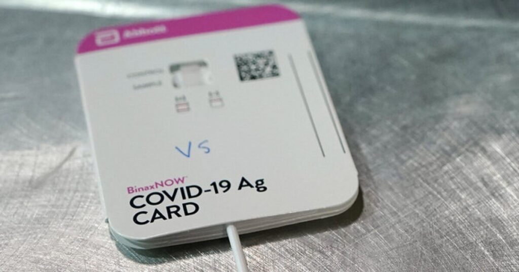 Late-summer COVID surge is typical