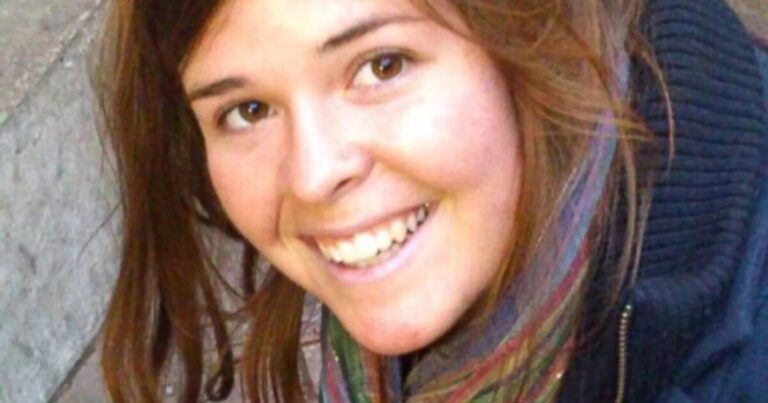 Arizona lawmaker discusses return of Prescott native Kayla Mueller's body with Syrian president