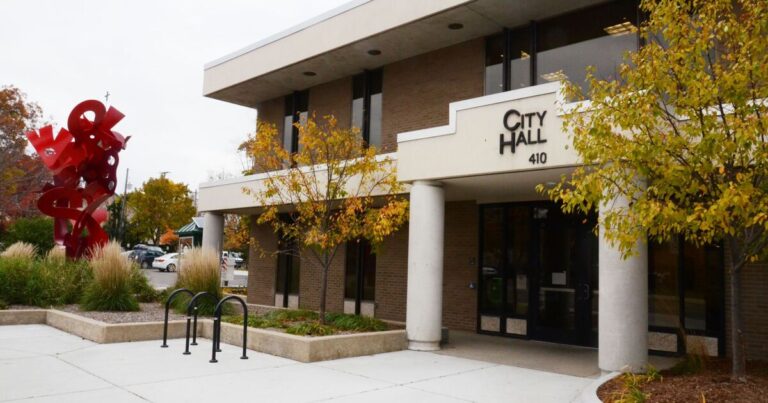DOJ targets East Lansing in renewed push against sanctuary policies