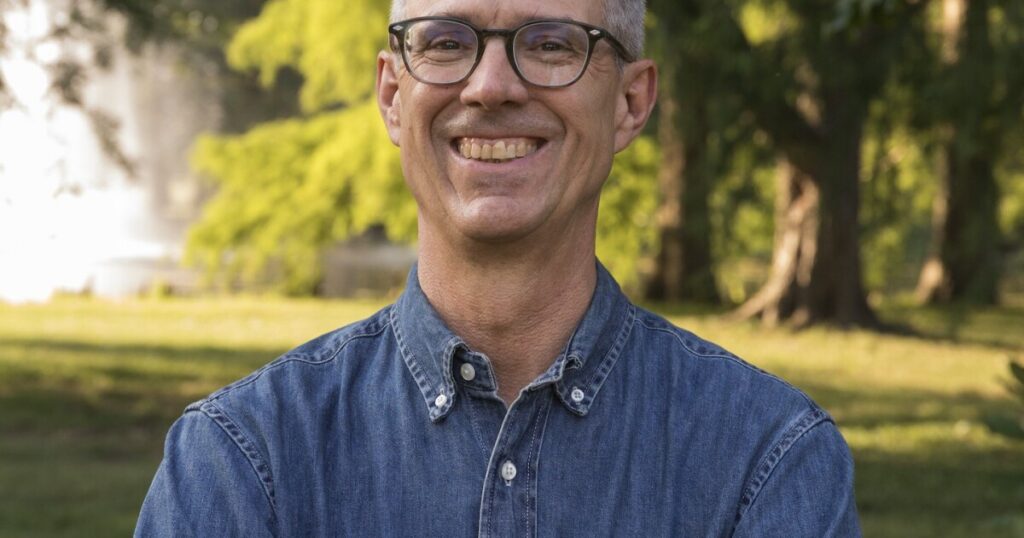 Former Ford Engineer Don Ufford announces campaign For Michigan’s 11th Congressional District
