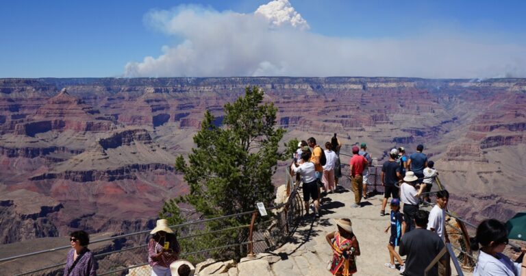 Dragon Bravo Fire reaches 105,000 acres, becomes largest wildfire in the US