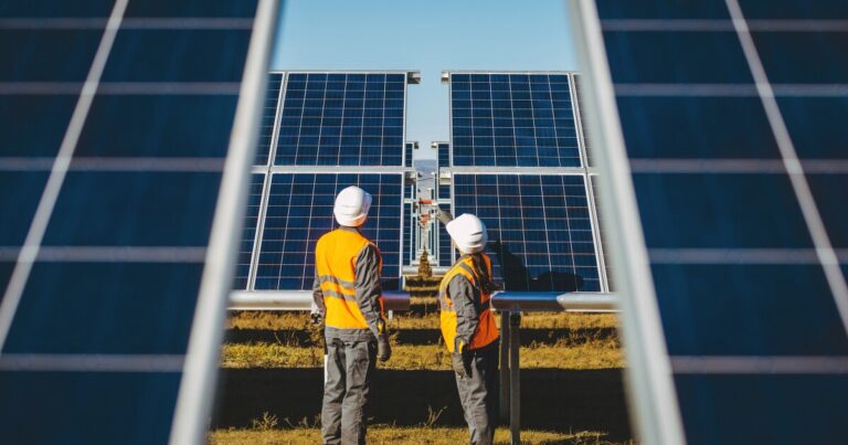 EPA cuts $156 million in grants to EGLE, ending effort to help low income Michiganders access solar