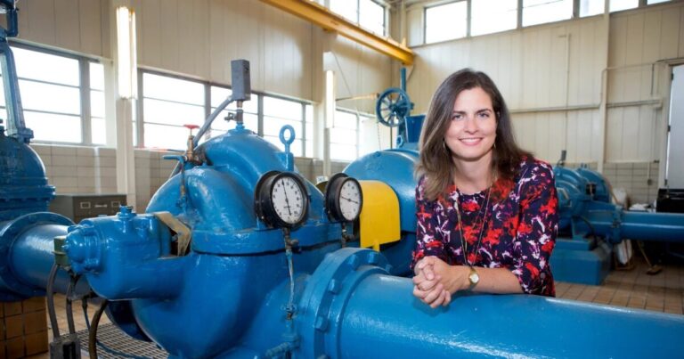 EPA investigates Detroit drinking water expert’s petition signature: Are scientists being silenced?