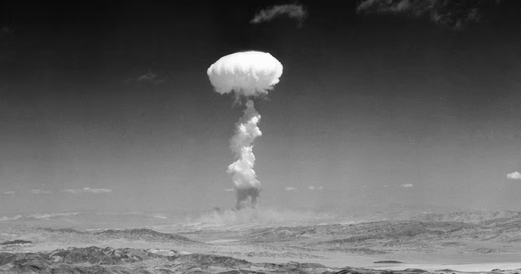 DOJ announces new guidance for revived radiation compensation