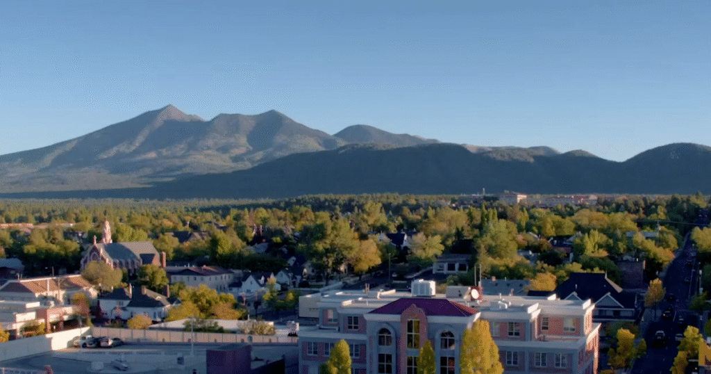 Residents petition Flagstaff to end Flock license plate cameras