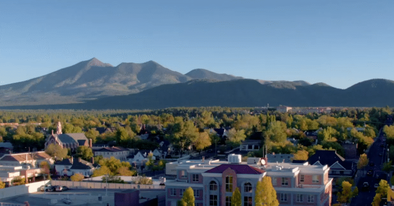 Residents petition Flagstaff to end Flock license plate cameras
