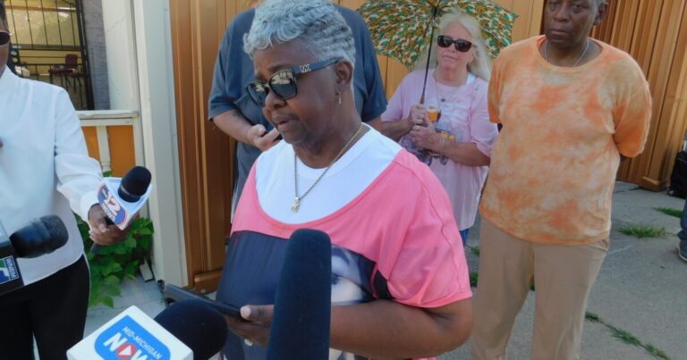 A losing candidate wants federal and state investigations of last week's Flint city council election