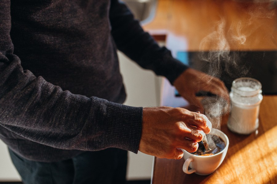 Tariffs causing price spike in coffee