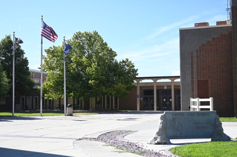 Helena high school students may share Capital High campus if voters reject upcoming bonds