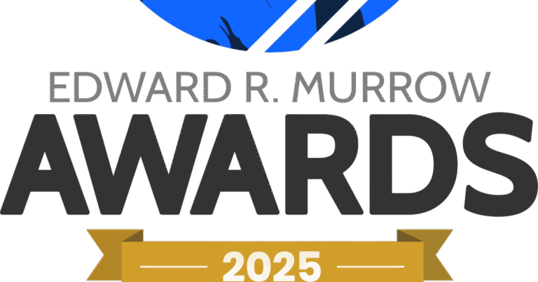 KNAU wins National Murrow Award for excellence in writing