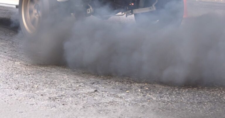 Medical community concerned about EPA plan to lift restrictions on greenhouse gas emissions