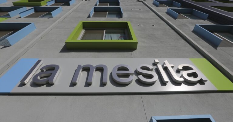 Mesa shelter for homeless families closes amid $500K shortfall, federal funding uncertainty