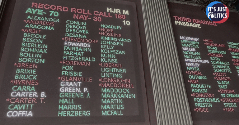 House votes against delaying lawmaker, governor paychecks if no budget