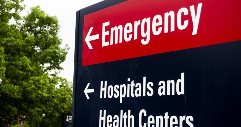 Advocates raise alarms about federal cuts to health programs