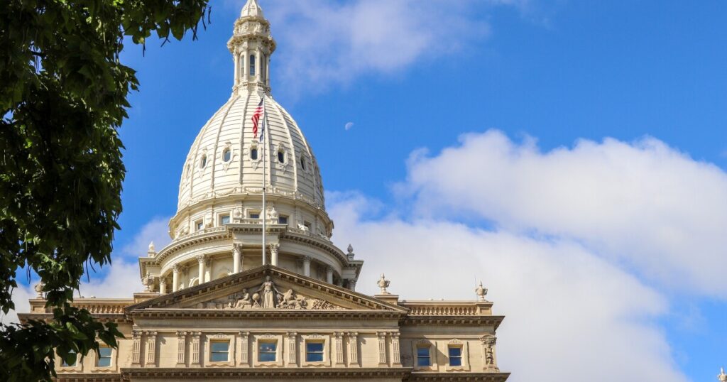 Michigan House leader interested in putting property tax overhaul on the ballot