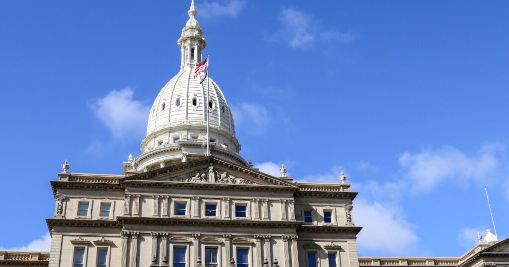 Bills to ban creating sexual deepfakes of real people heading for Michigan Senate floor