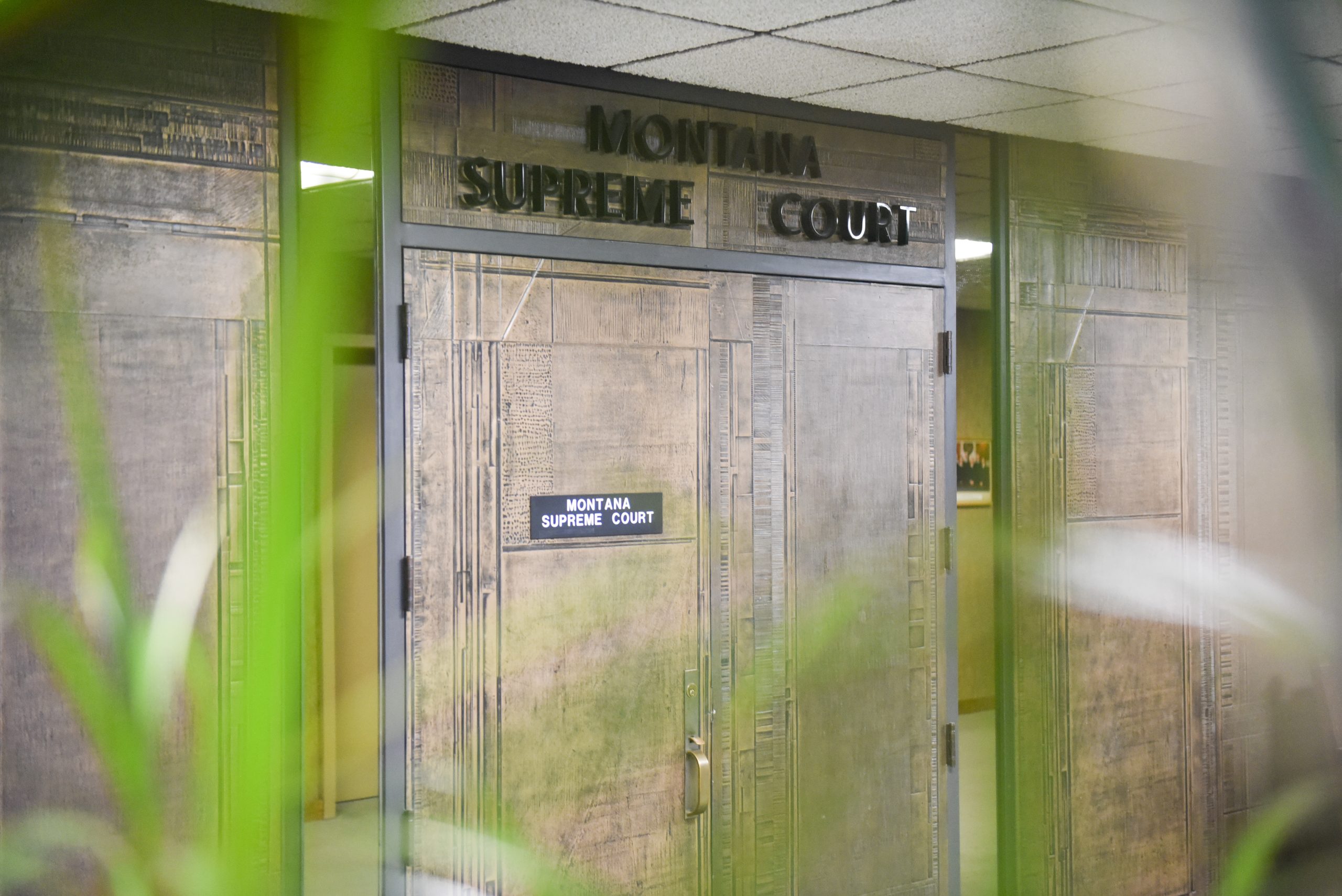 Ballot initiatives seek to ban partisan judicial elections in Montana